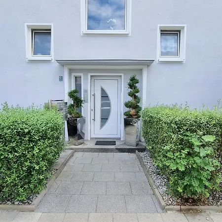 Mona Lisa, Komplette Wohnung, 24h Check-in, Mit Parkplatz, Balkon, 2x Smart Tv, Zentrum