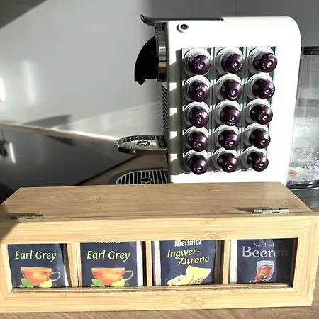 Mona Lisa 24h-check-in, 4 Pers, Balkon, Parkplatz *